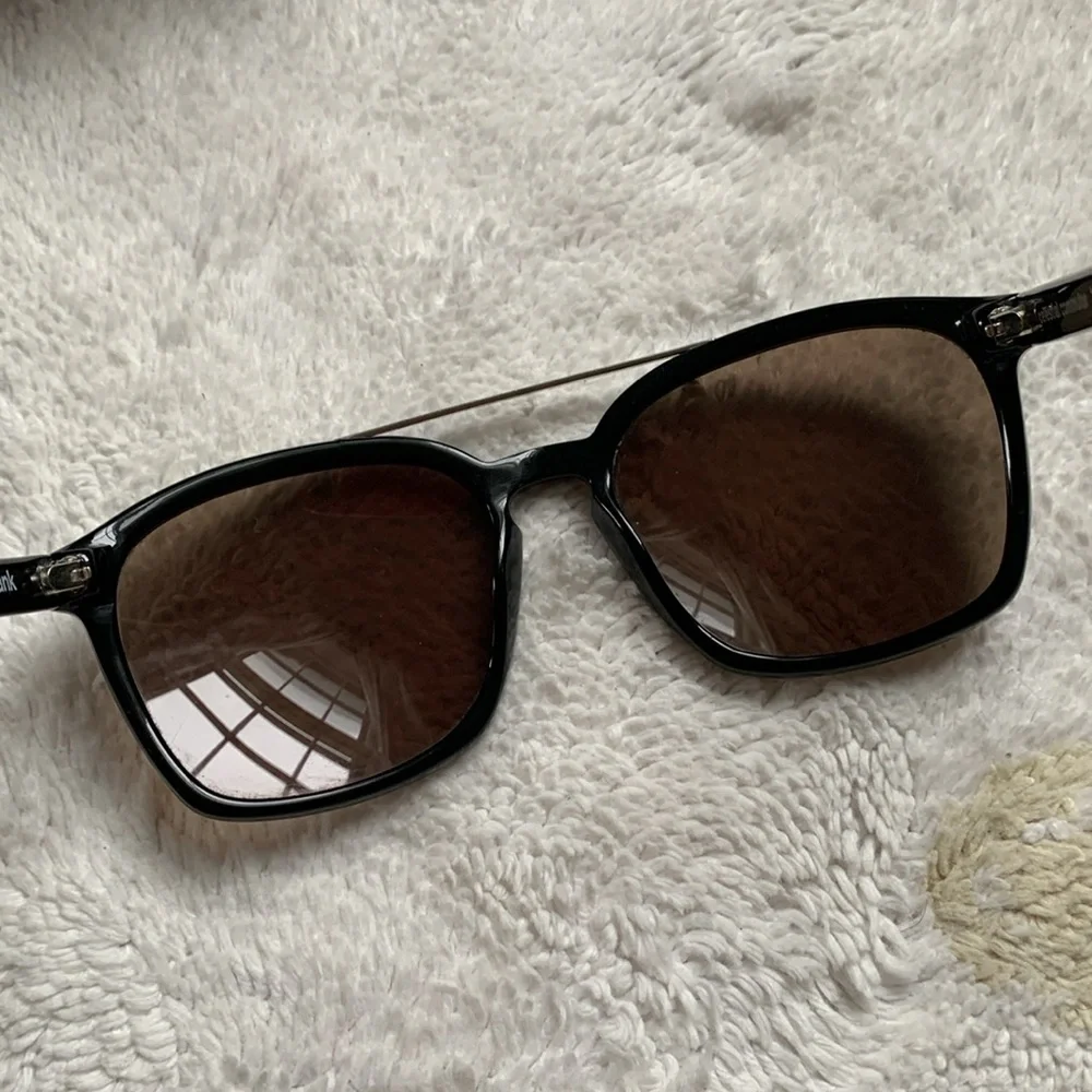 🐵Paul Frank Vintage Sunglasses Celestial Commuter 175 black